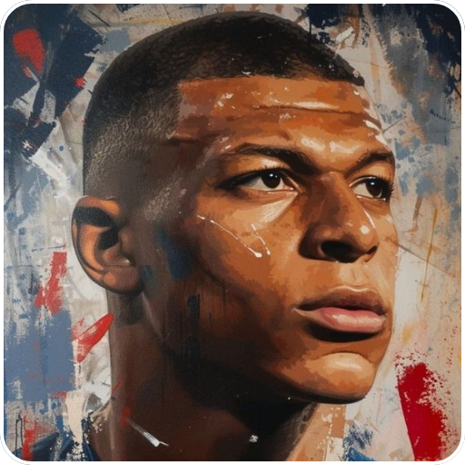Kylian Mbappé
